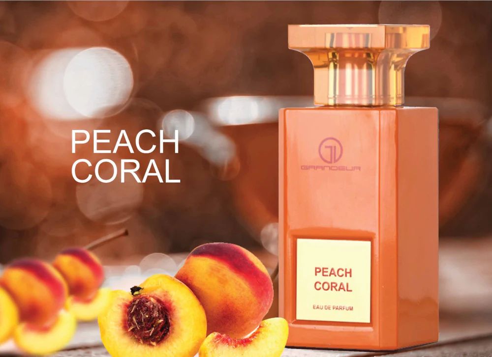 Coral melocotón ( Tom Ford Peach )_0