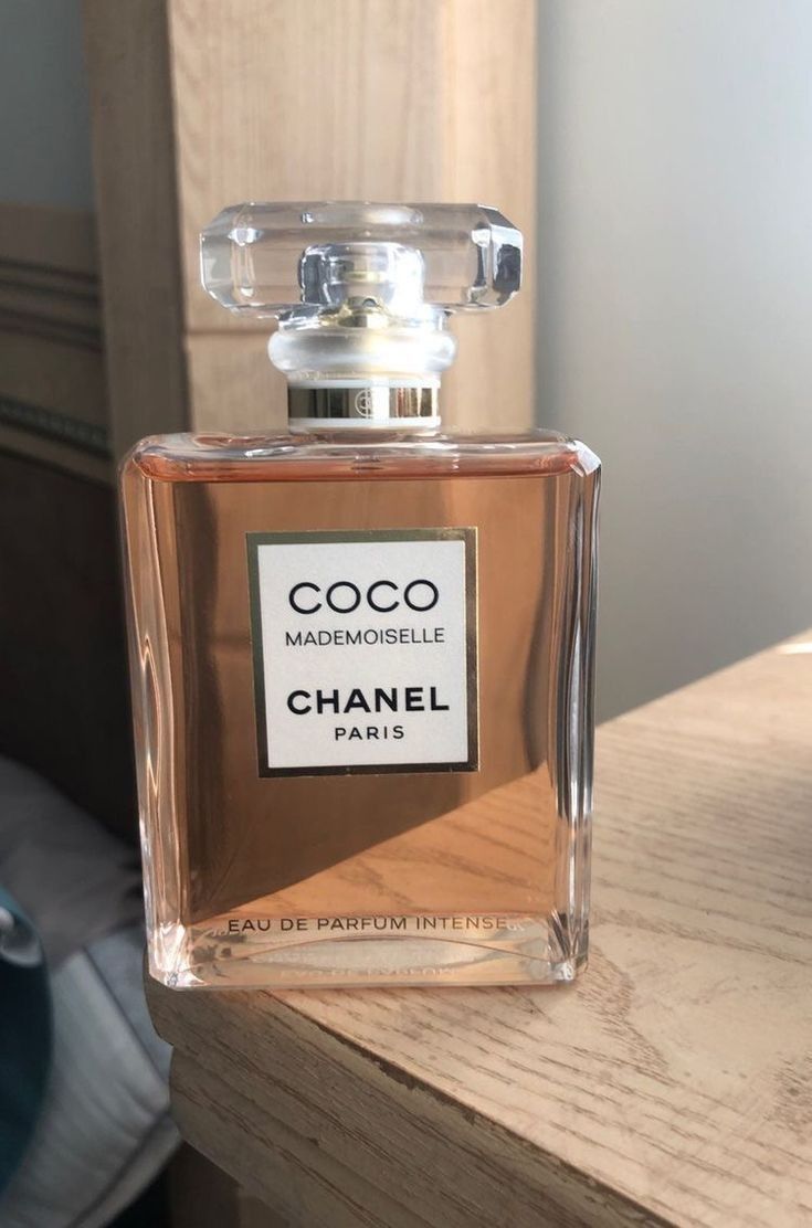 Parfum Coco Chanel_1