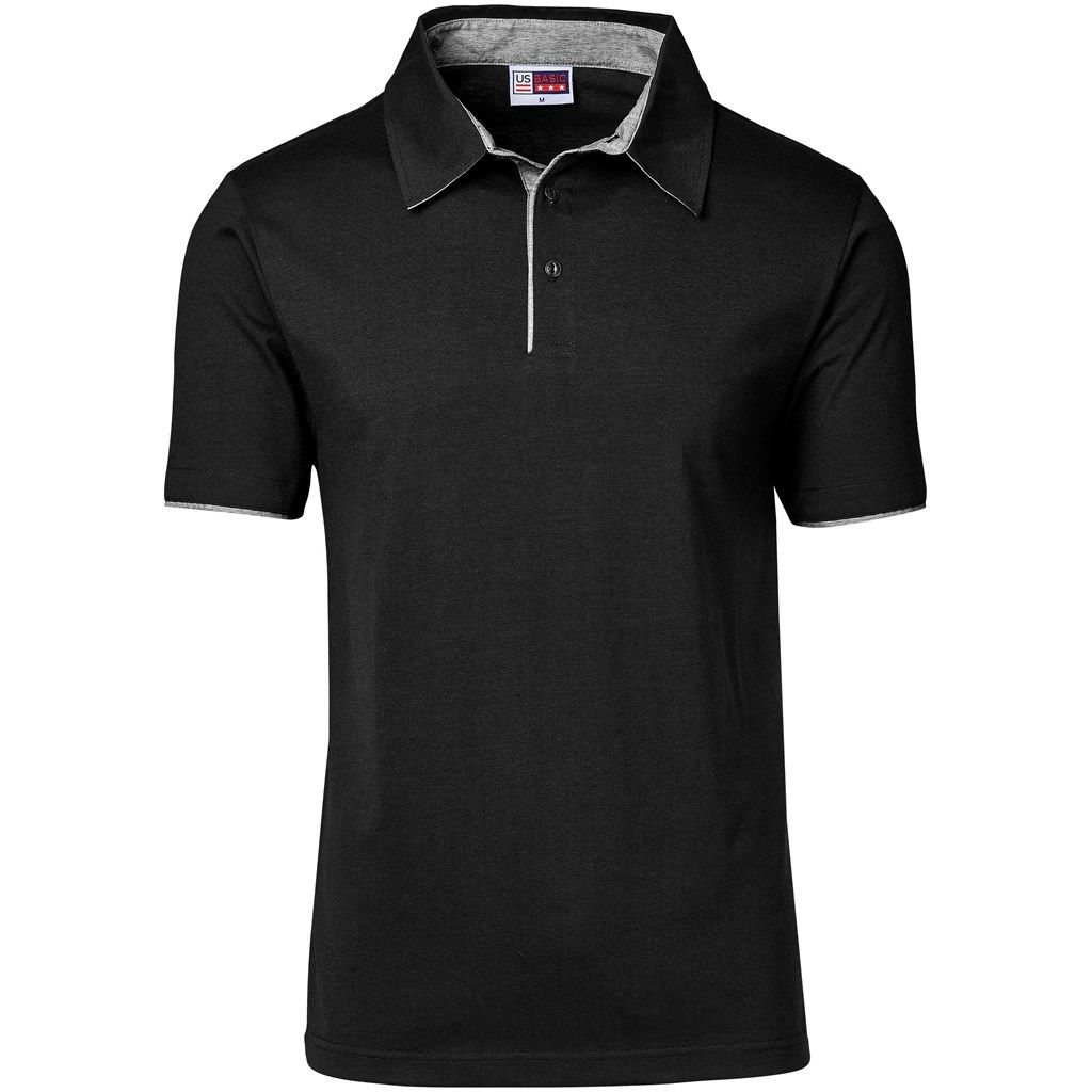 Mens Delta Golf Shirt_1