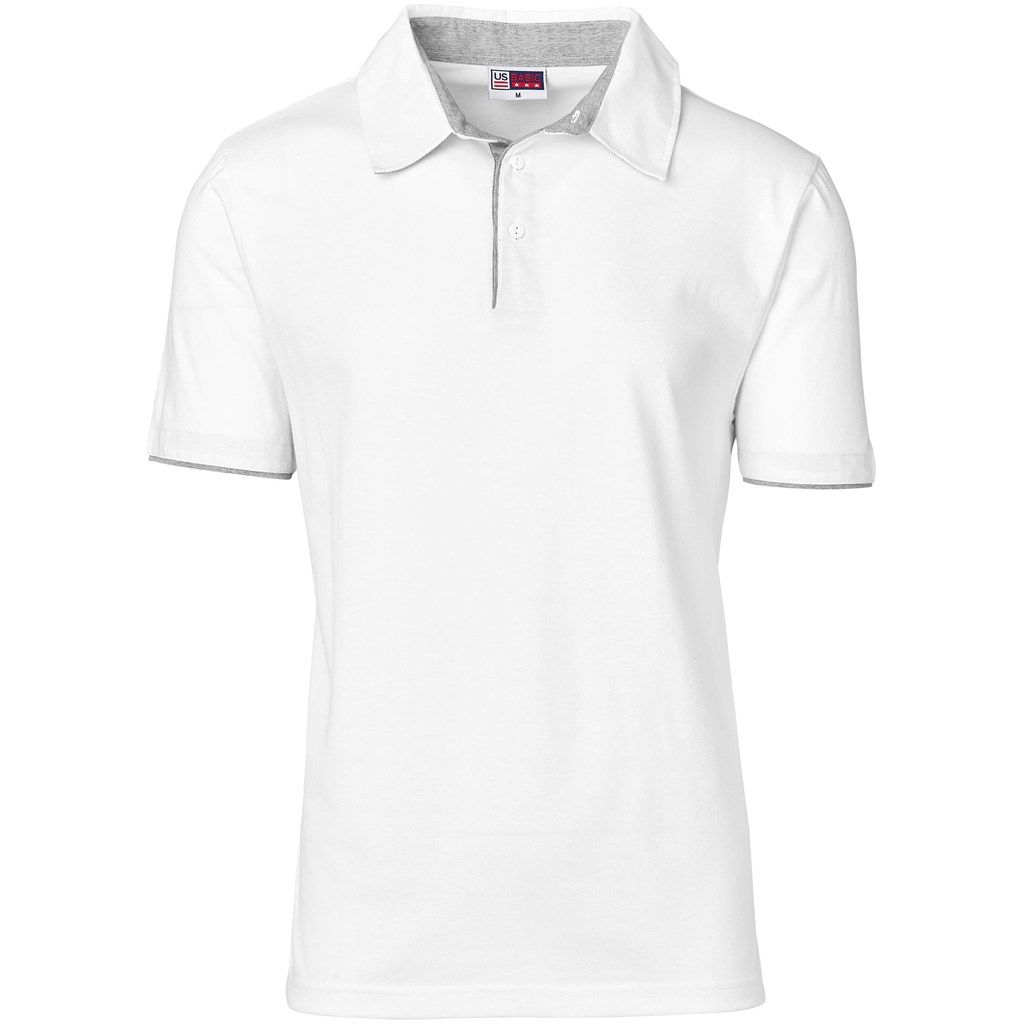 Mens Delta Golf Shirt_2