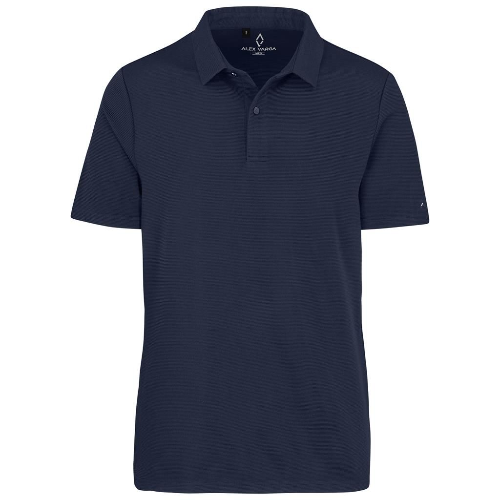 Mens Alex Varga Xenia Golf Shirt_2