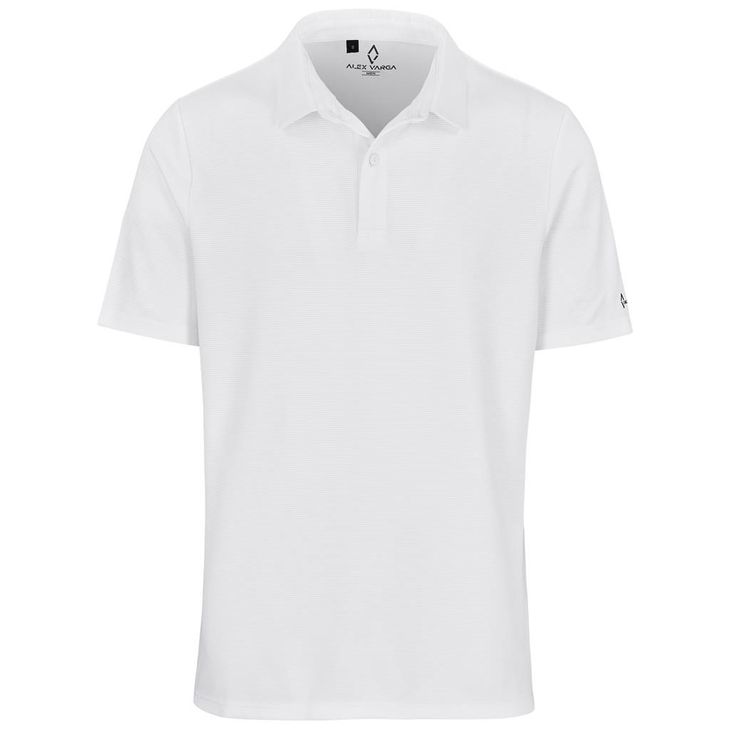 Mens Alex Varga Xenia Golf Shirt_3