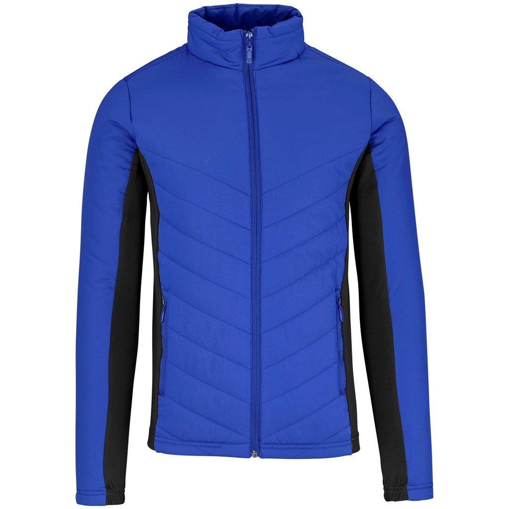 Mens Andes Jacket_0