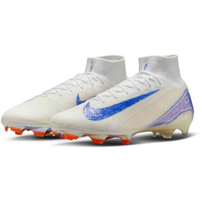 Nike Mercurial Superfly 10 Elite FG _0