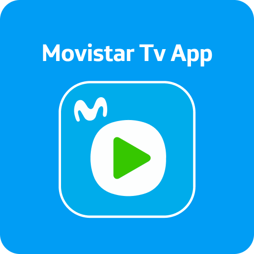 Movistar Play App_0