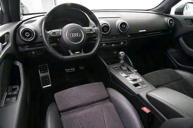 Audi A3 / 2014_2