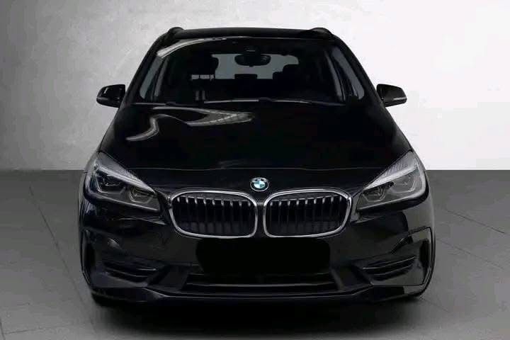 BMW série 2 / 2020_1