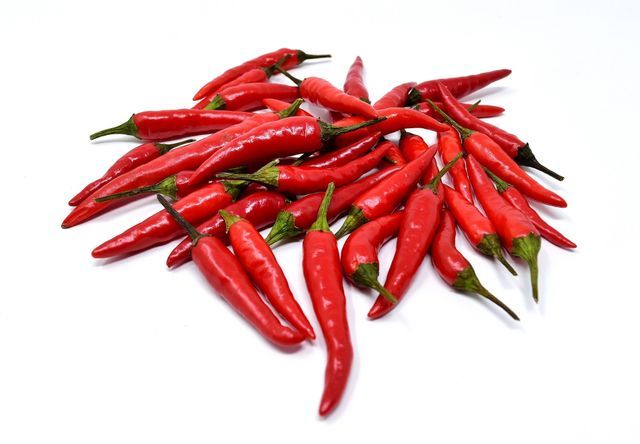 Bajra Dried Chillies, 100gm_1