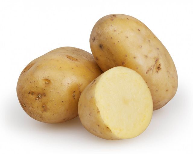 Red Potato (New, Naya Aloo), 5Kg_1