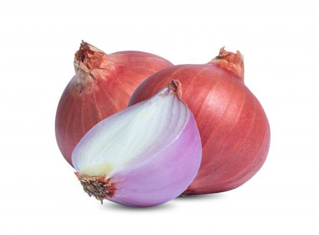 Red Onion, 5kg _1