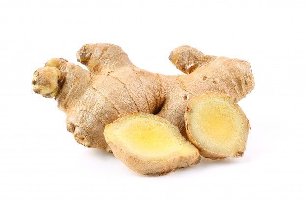 Ginger, 1kg_1