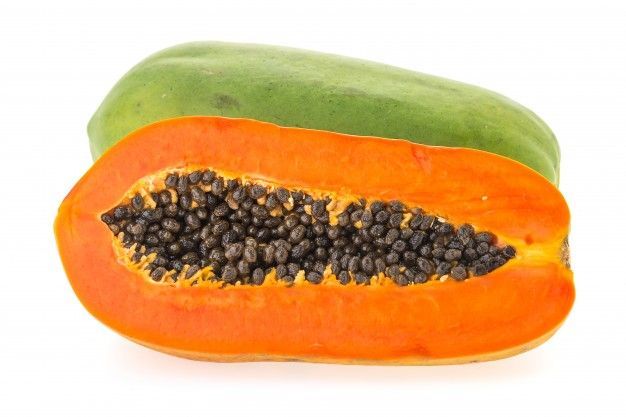 Papaya, per kg_1