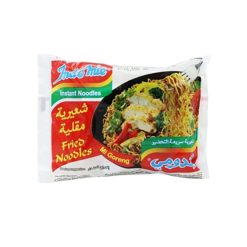 Indomie  _2