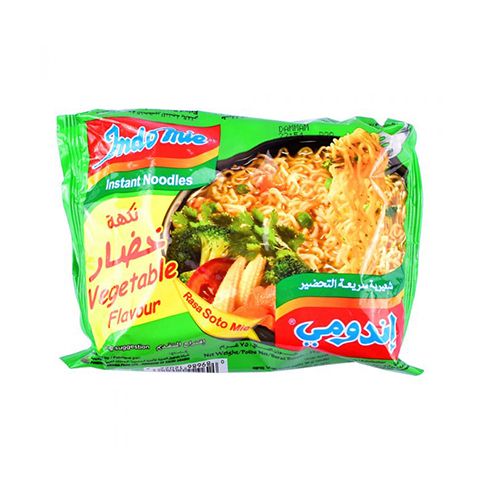 Indomie  _5