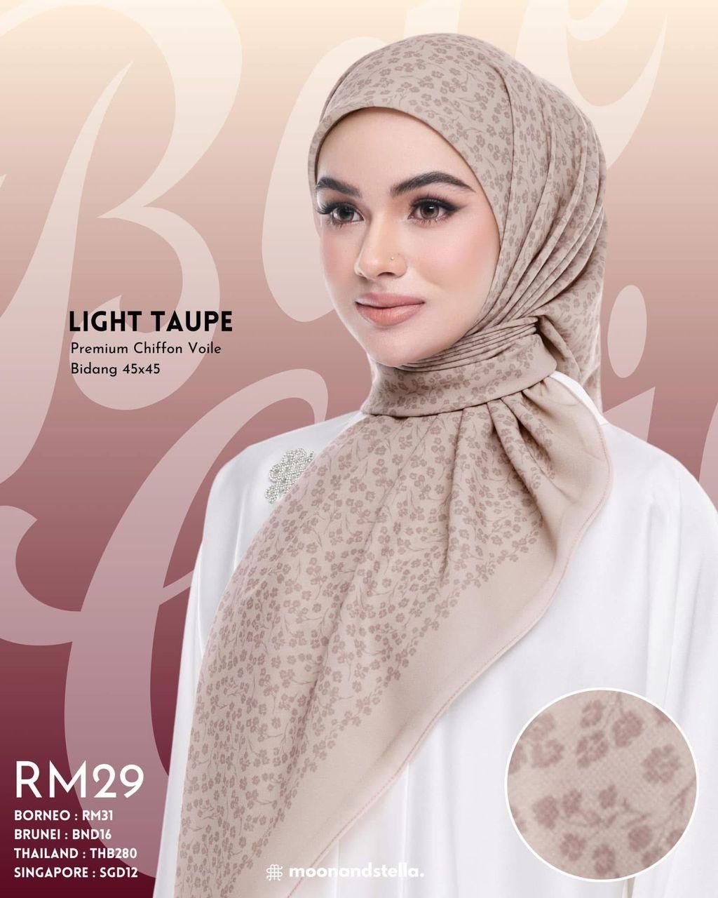 Bae Chic Light Taupe (booking)_0