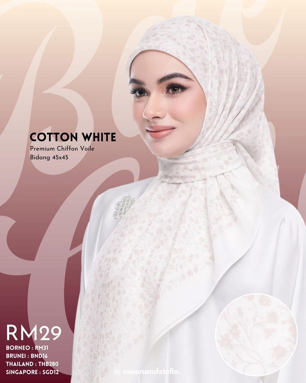 Bae Chic Cotton White (booking)_0