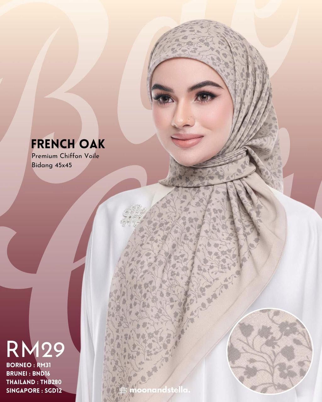 Bae Chic French Oak (booking)_0