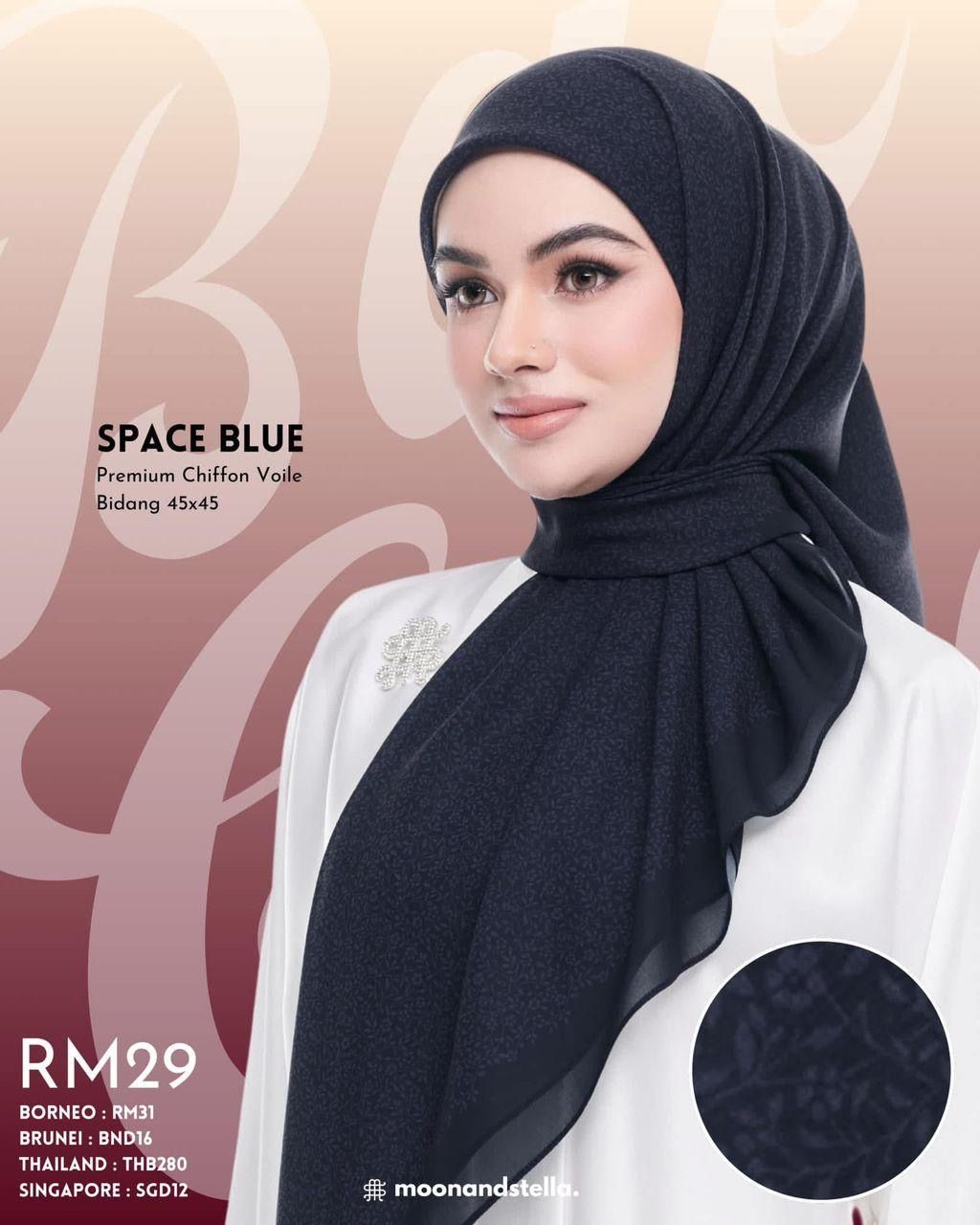 Bae Chic Space Blue (booking)_0