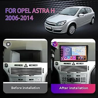 Opel Astra II 2004-2014_0