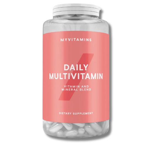 MYPROTEIN DAILY MULTIVITAMIN 60 TABLETS_0