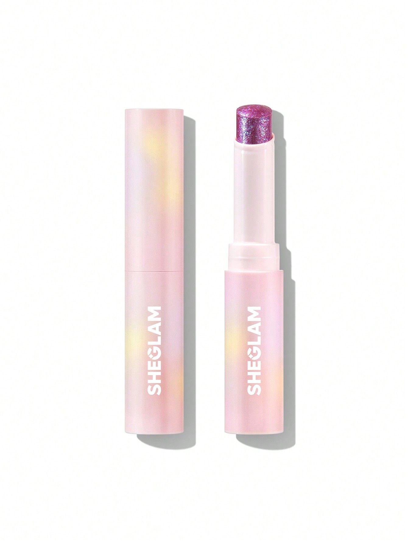 SHEGLAM Crystal Jelly Glaze Stick - Lilac Luster_0