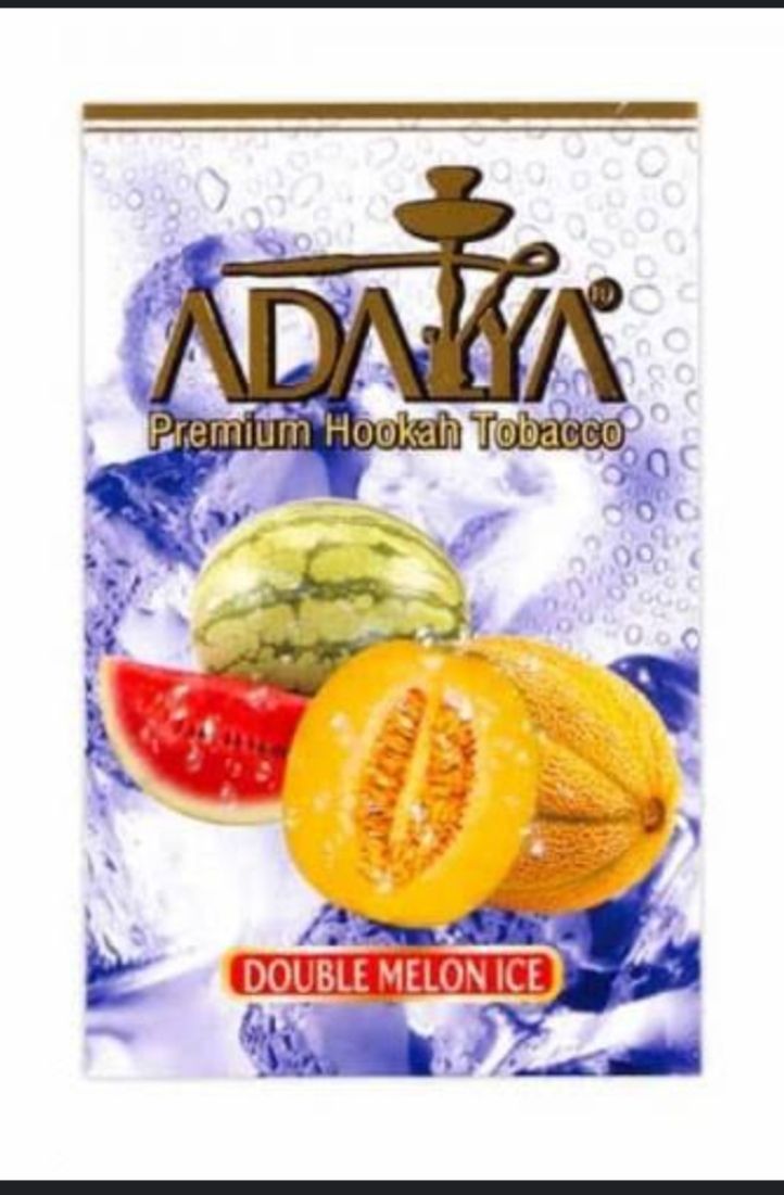 Adalya - Double melon ice_0