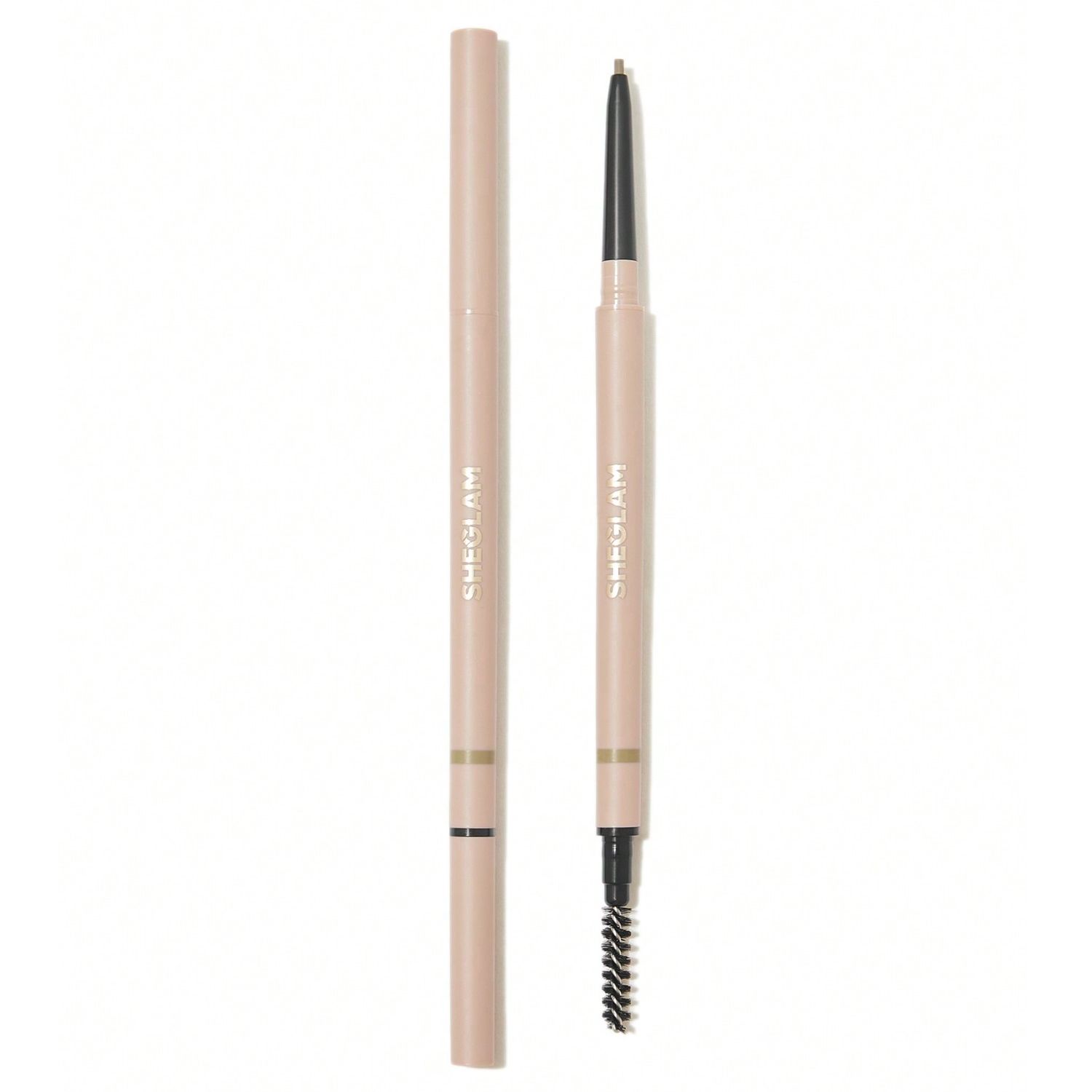 SHEGLAM Insta-Fill Brow Pencil - Blonde_0