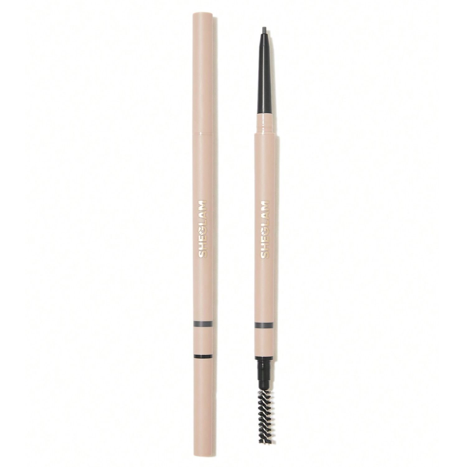 SHEGLAM Insta-Fill Brow Pencil - Gray_0