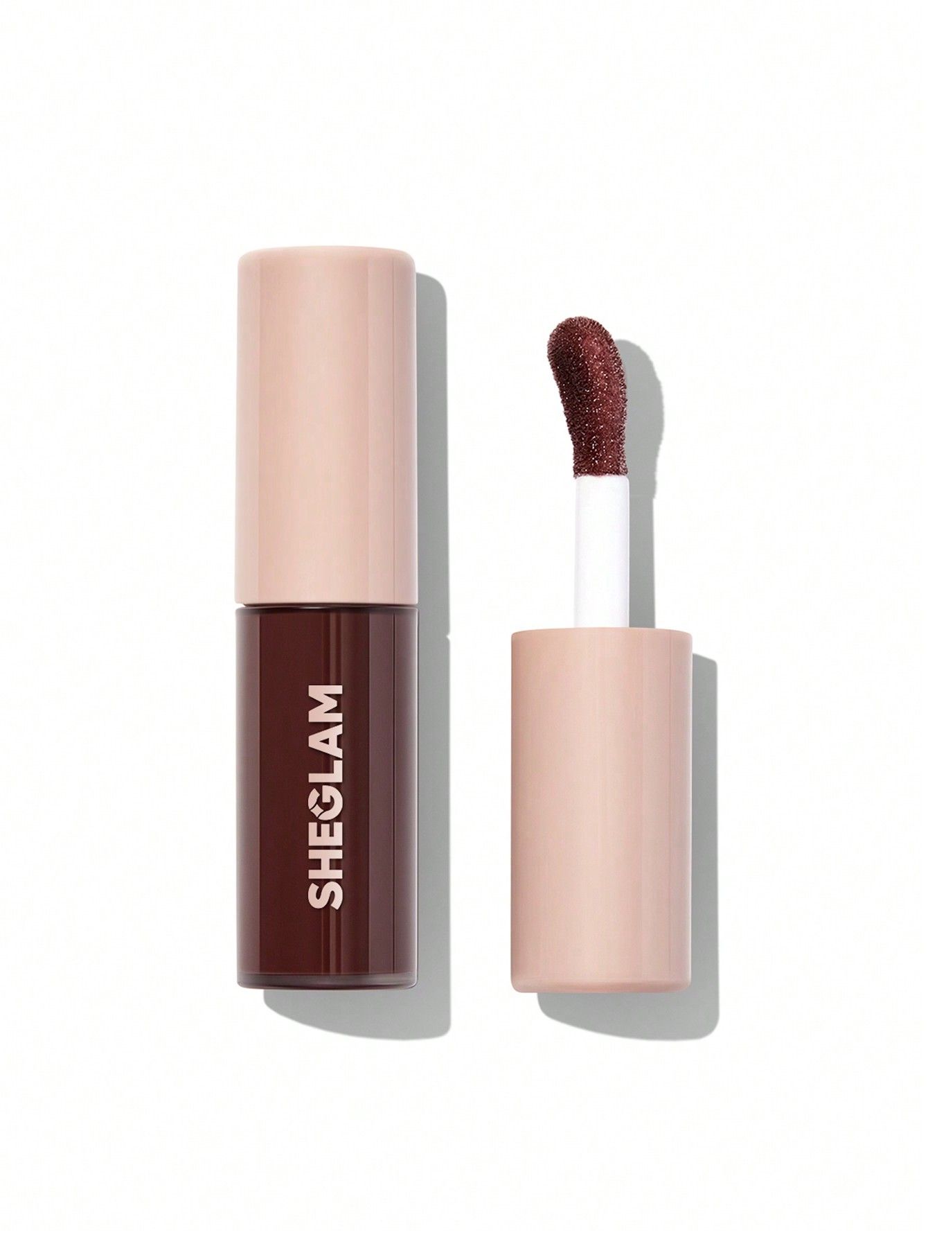 SHEGLAM Jelly Wow Tinted Lip Oil - Hot Shot_0