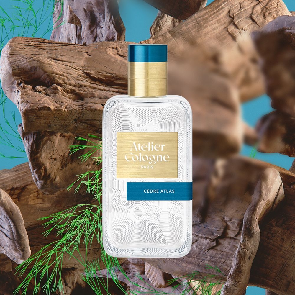 Atelier Cologne Cedre Atlas Edp 100ml Perfume_0