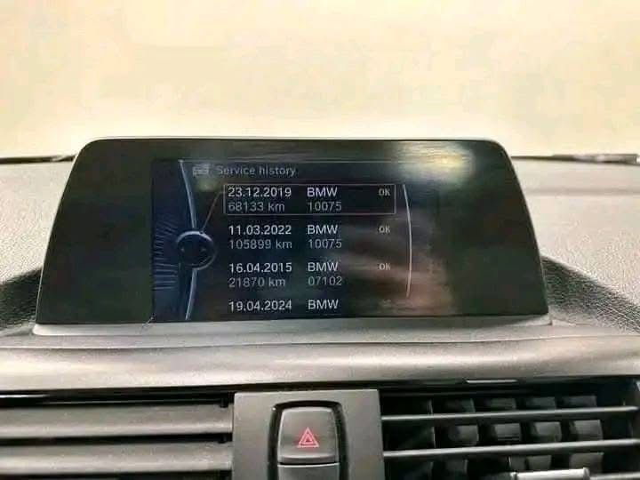 BMW Série 1 / 2013_8