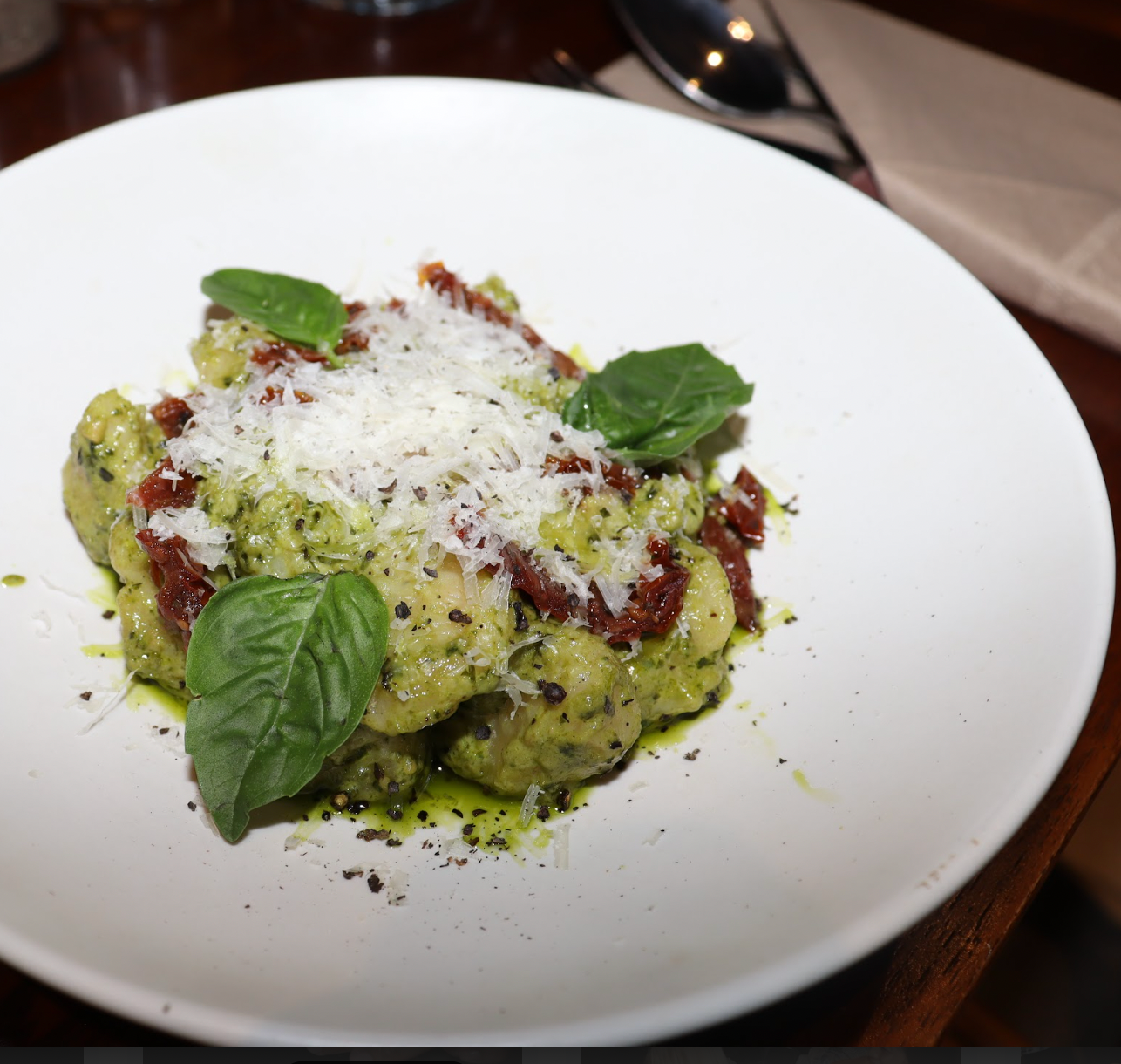 Pesto Gnocchi_0