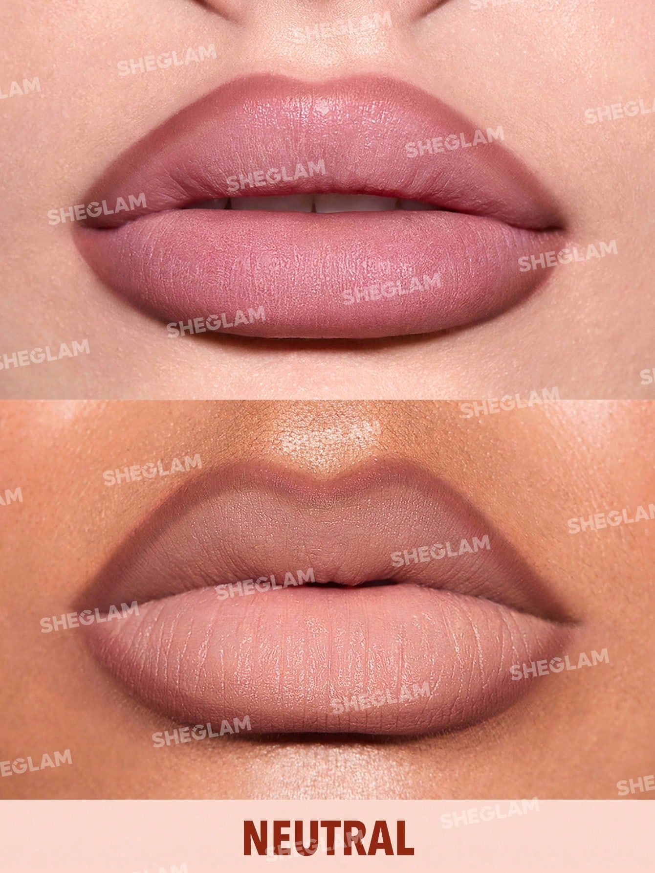 SHEGLAM Lip Facts Lip Liner - Neutral_1