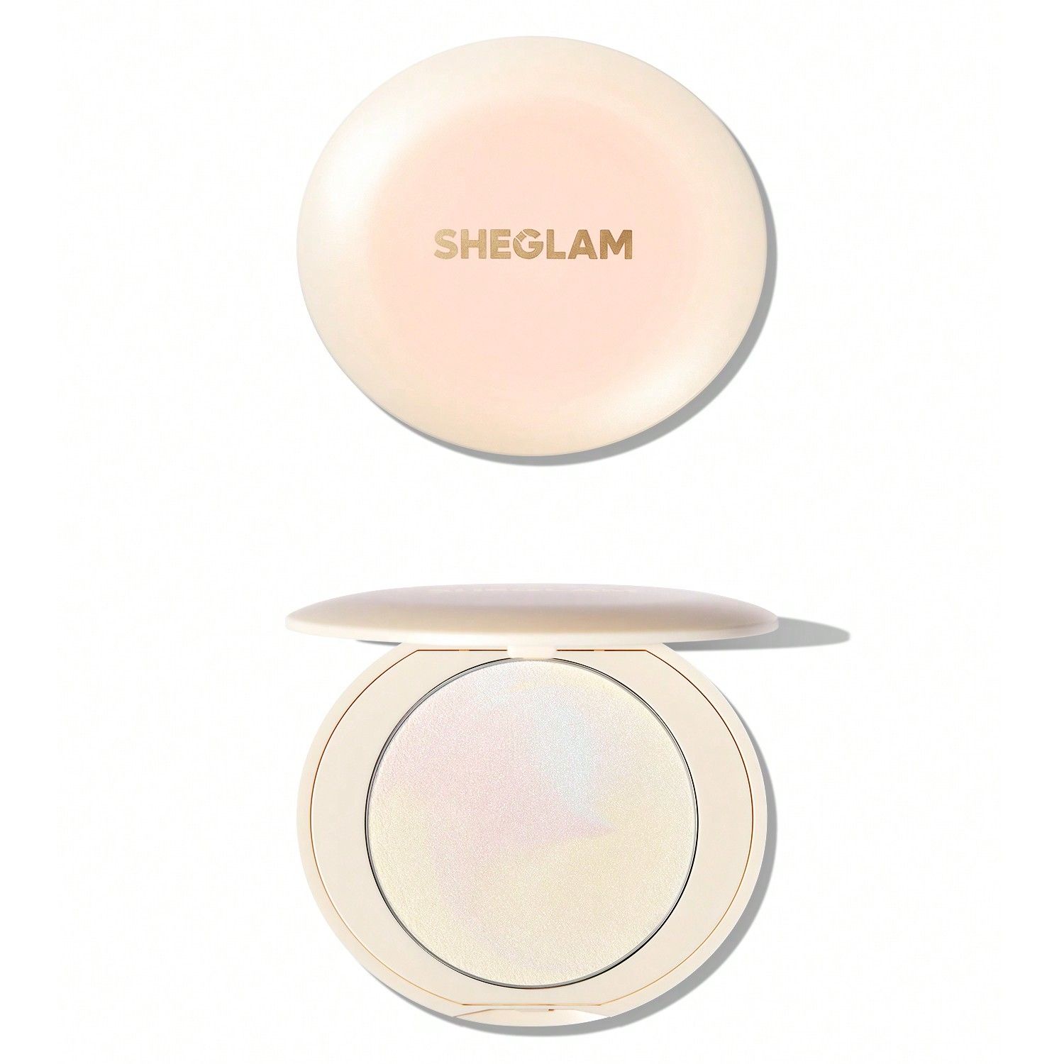 SHEGLAM Magic Veil Setting Powder - Marble_0