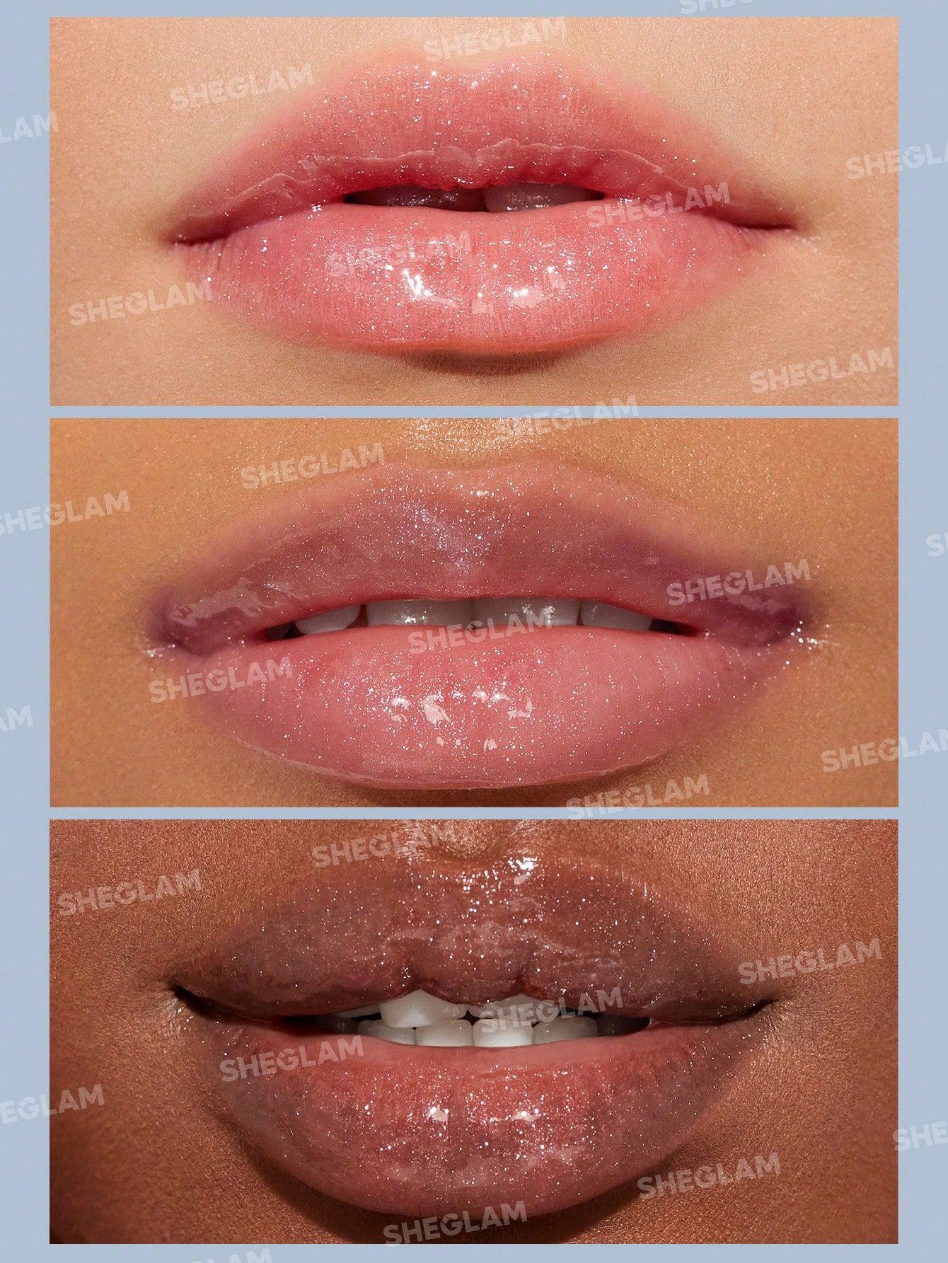 SHEGLAM Pillow Lips Lip Care Cream_1