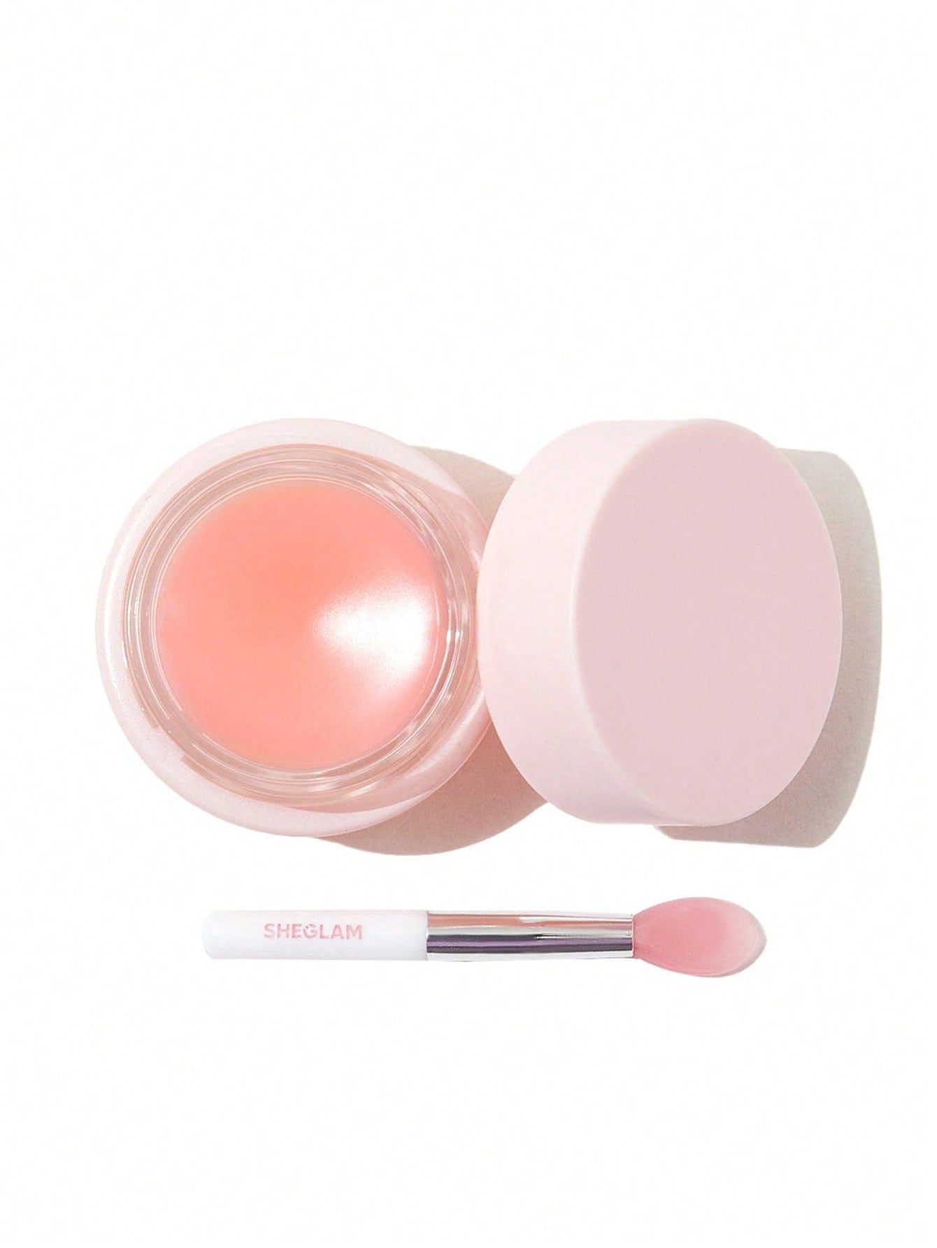 SHEGLAM Pillow Lips Lip Care Cream_0