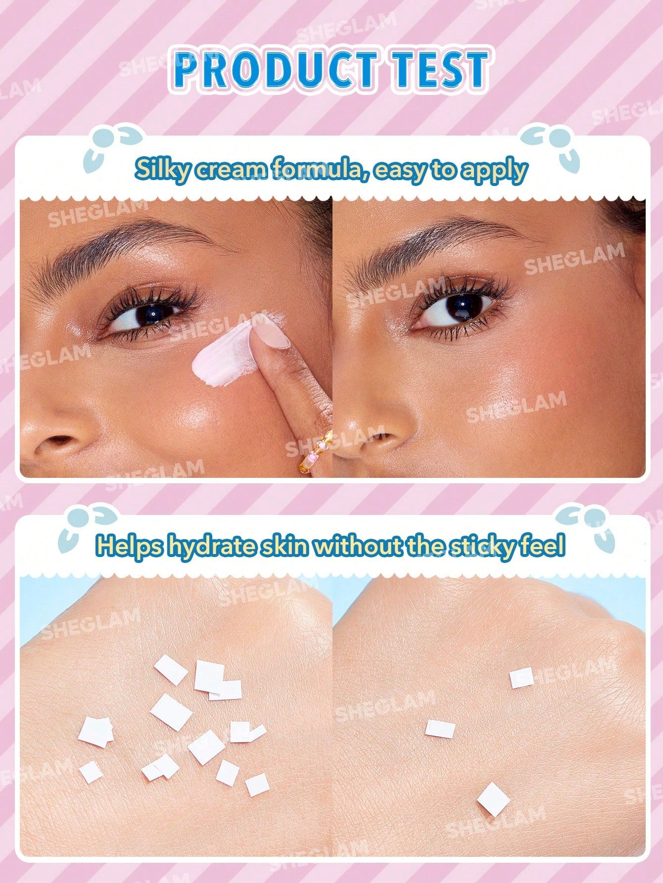 SHEGLAM X Hello Kitty Surf's Up Primer_4