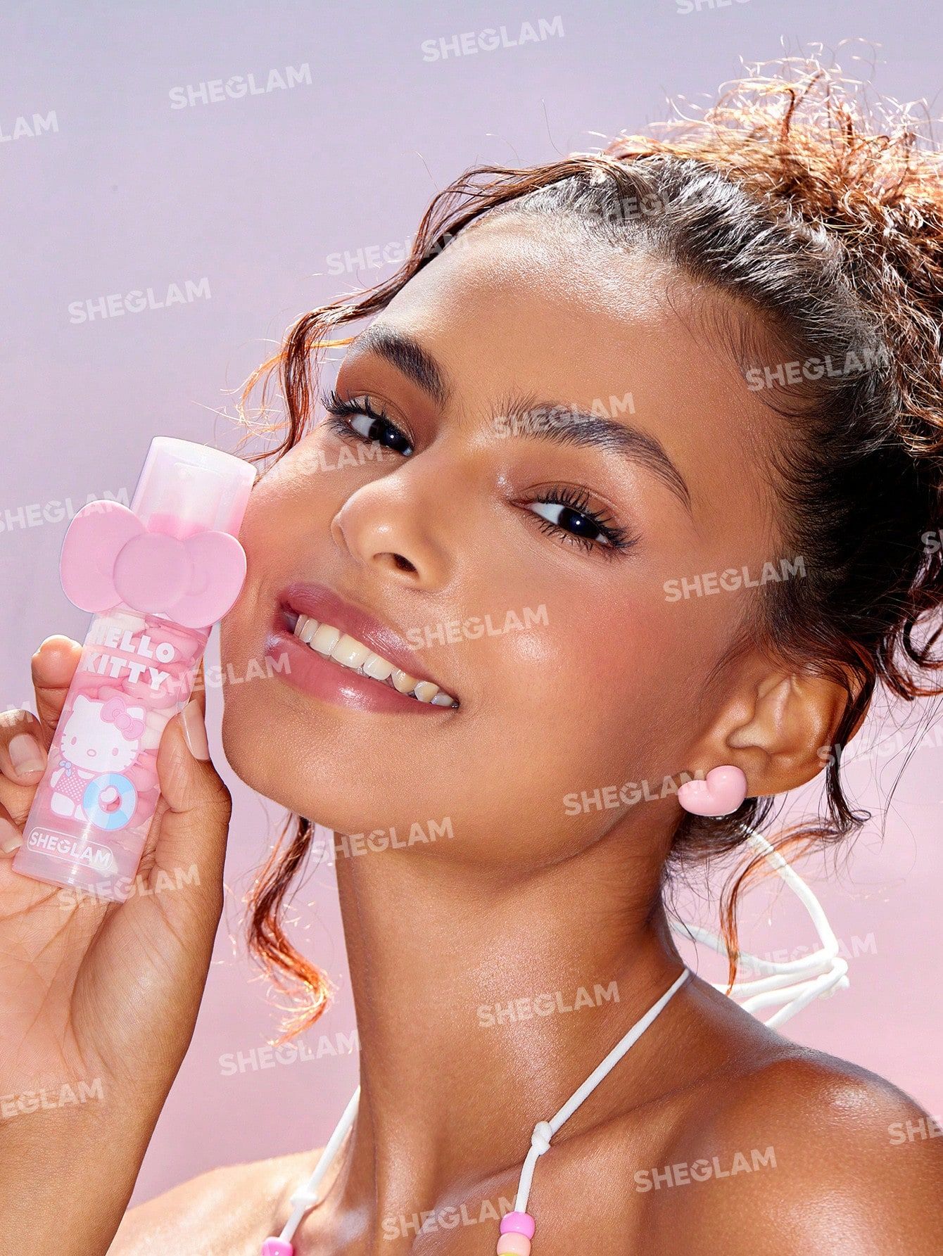 SHEGLAM X Hello Kitty Surf's Up Primer_2