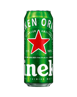 Heineken Can 500ML_0