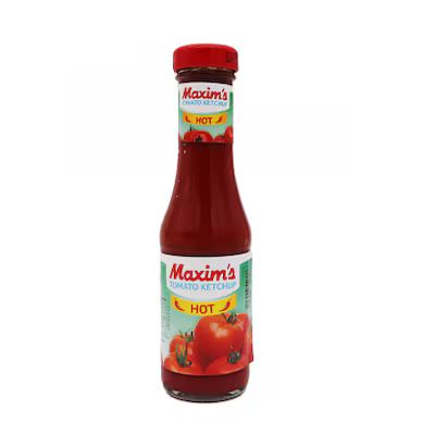 TOMATO KETCHUP 340G_0