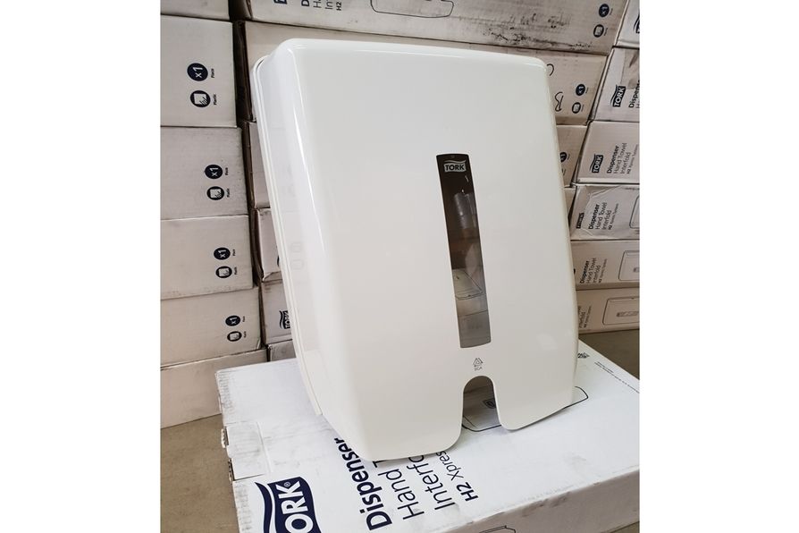 Tork paper Towel Dispensers_1