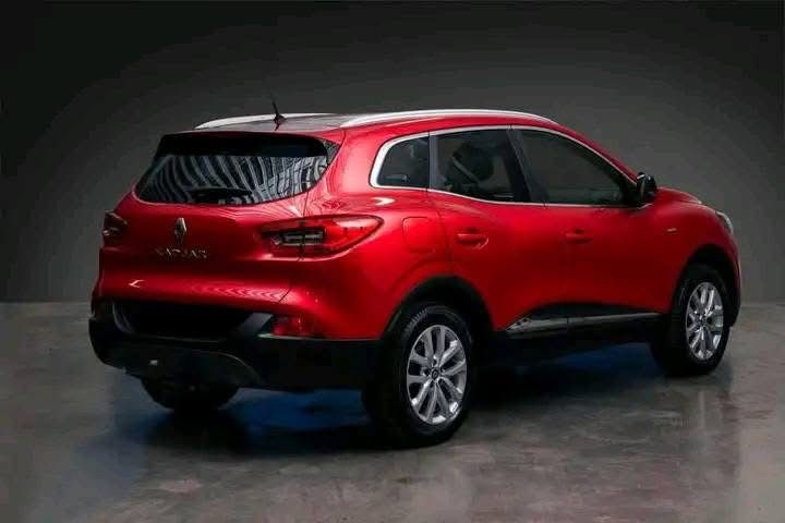 Renault Kadjar /2018_2