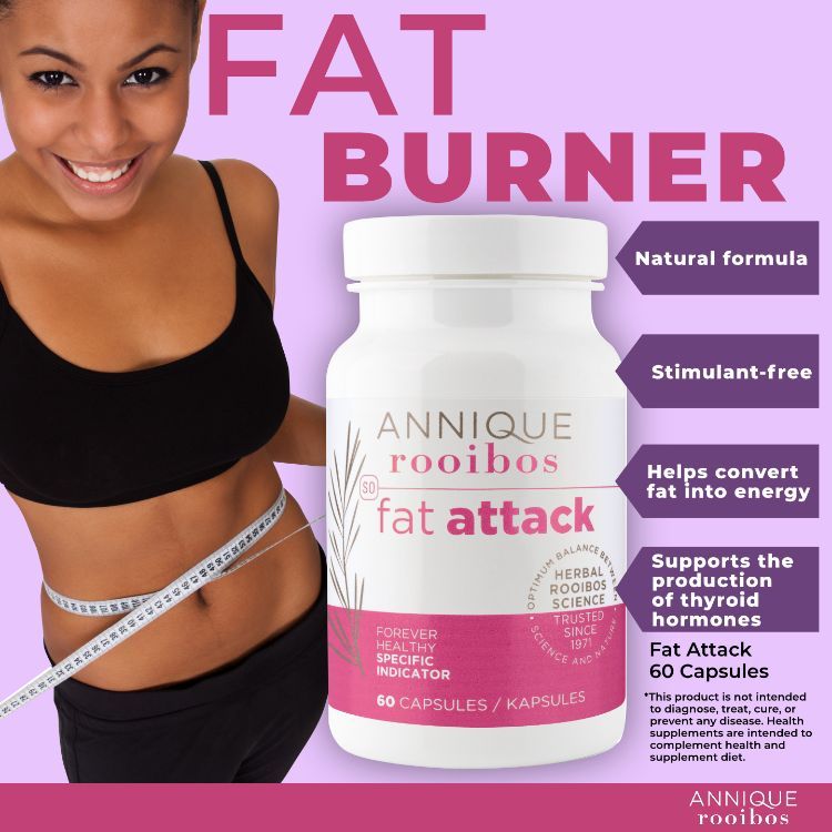 Fat Attack 60 Capsules_1