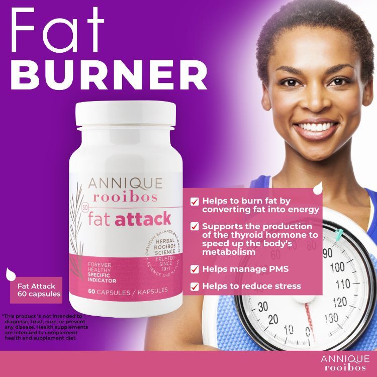 Fat Attack 60 Capsules_2