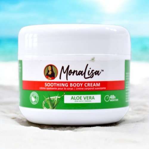 Monalisa Cream Aloe Vera 250 ml_0