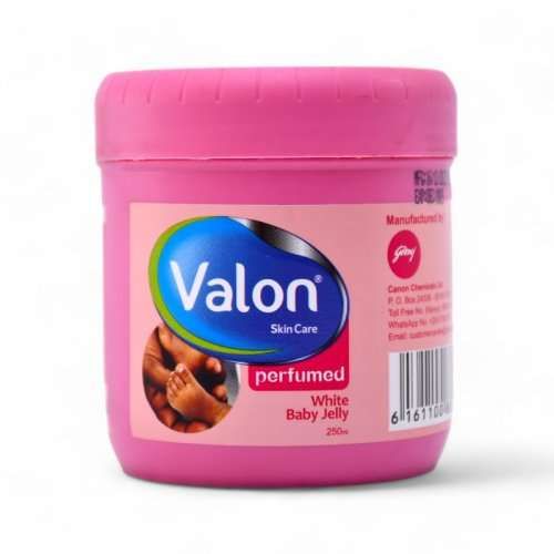 Valon Skin Care Baby Jelly 250g_0