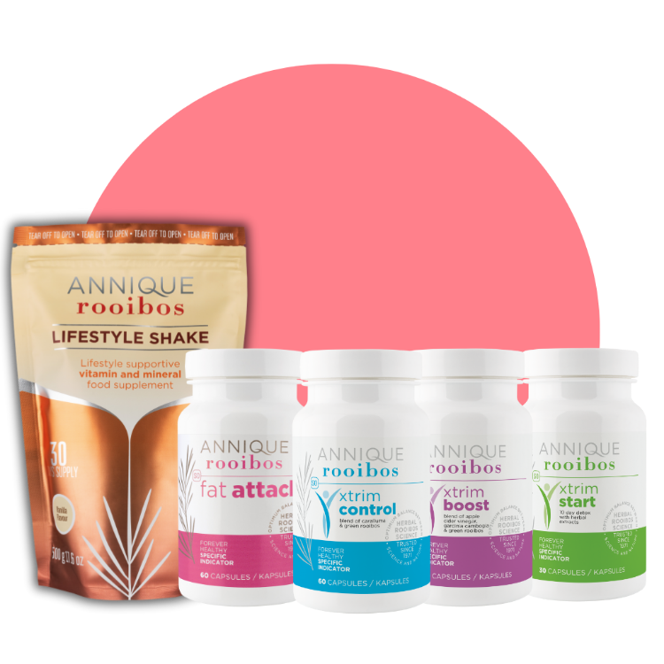 Weight loss Starter Combo_0
