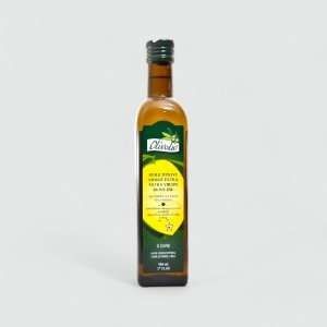 Olivolio Extra Virgin Olive Oil 500ml_0