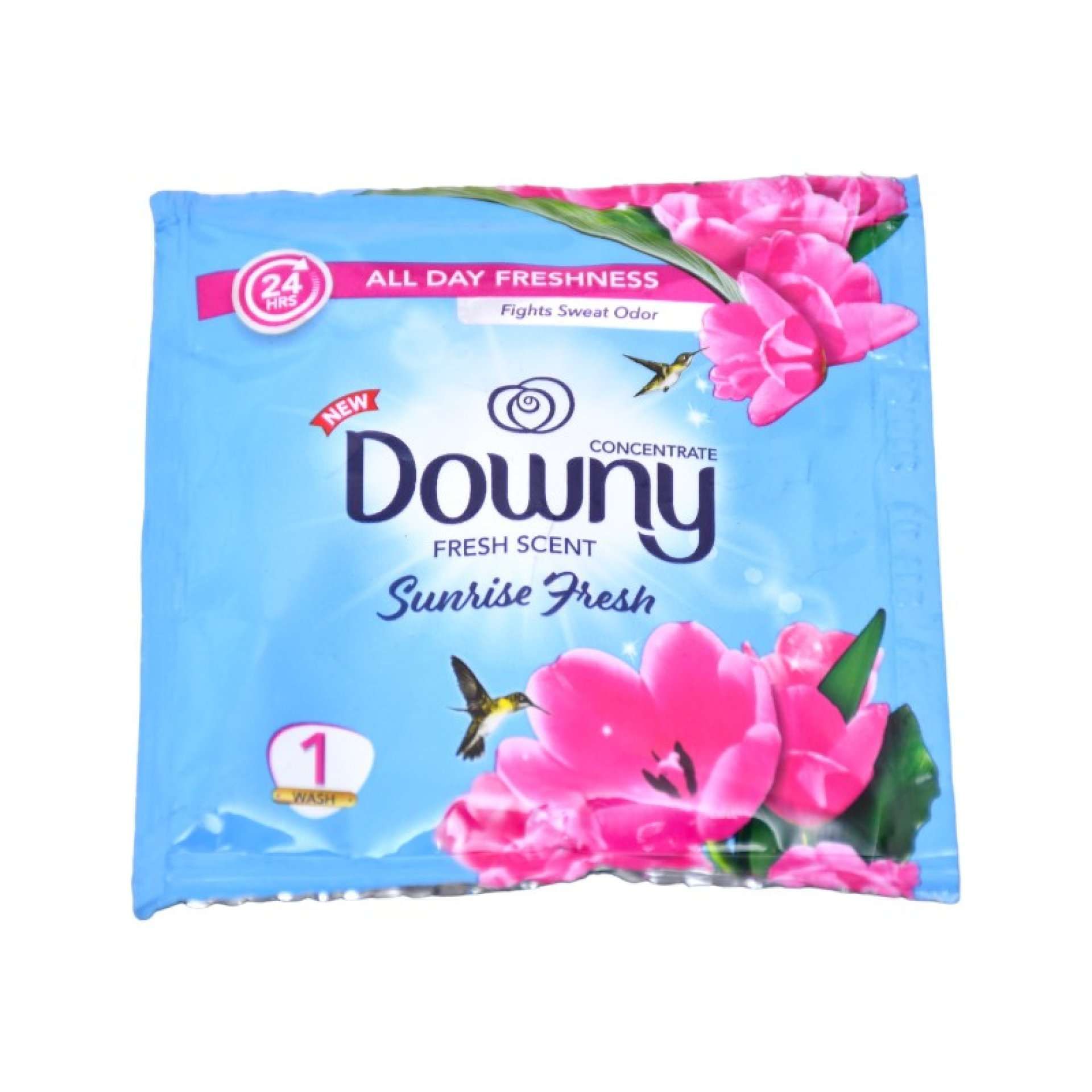 Downy Sachet Sunrise Fresh 20Ml_0