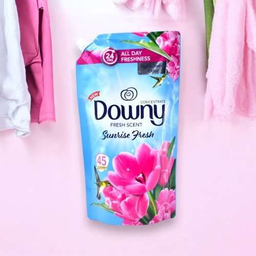 Downy Pouch Sunrise Fresh 900Ml_0